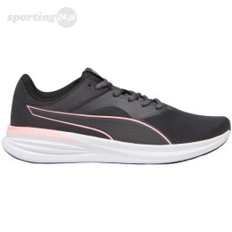 Buty damskie Puma Transport szare 377028 28 Puma