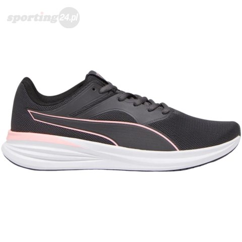 Buty damskie Puma Transport szare 377028 28 Puma Buty damskie Puma Transport szare 377028 28 Puma