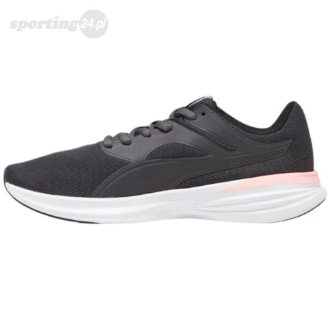 Buty damskie Puma Transport szare 377028 28 Puma Buty damskie Puma Transport szare 377028 28 Puma