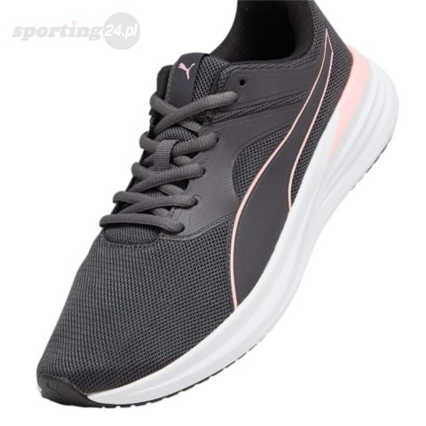 Buty damskie Puma Transport szare 377028 28 Puma Buty damskie Puma Transport szare 377028 28 Puma