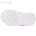Buty dla dzieci Kappa Jak M czarno-białe 280024M 1110 Kappa Buty dla dzieci Kappa Jak M czarno-białe 280024M 1110 Kappa