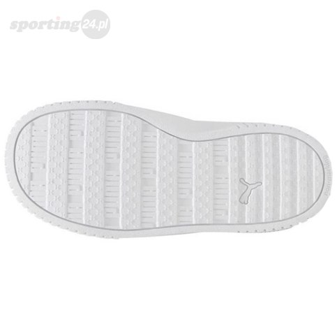 Buty dla dzieci Puma Carina 2.0 AC białe 386187 12 Puma Buty dla dzieci Puma Carina 2.0 AC białe 386187 12 Puma