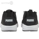 Buty dla dzieci Puma Comet 2 Alt czarne 194776 01 Puma