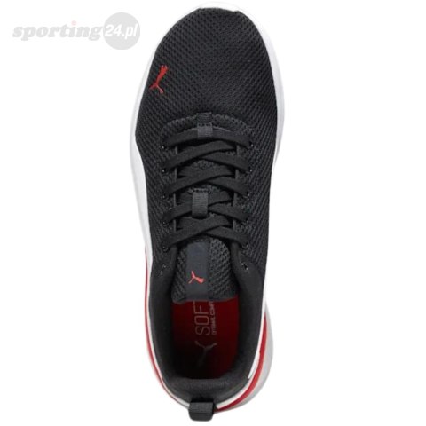 Buty męskie Puma Anzarun Lite czarne 371128 50 Puma Buty męskie Puma Anzarun Lite czarne 371128 50 Puma