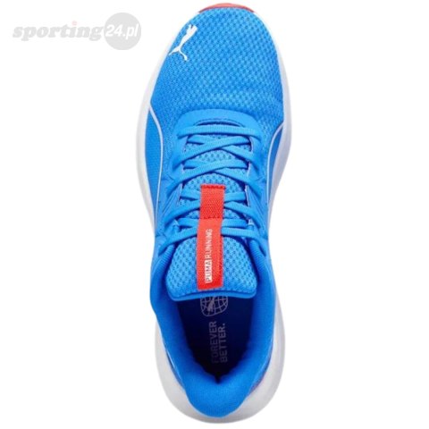 Buty męskie Puma Reflect Lite niebieskie 378768 03 Puma Buty męskie Puma Reflect Lite niebieskie 378768 03 Puma