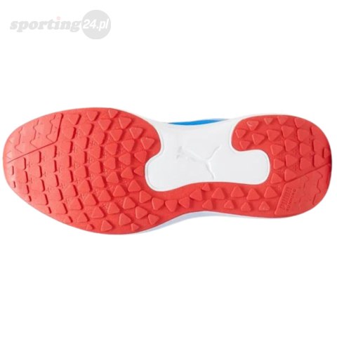Buty męskie Puma Reflect Lite niebieskie 378768 03 Puma Buty męskie Puma Reflect Lite niebieskie 378768 03 Puma