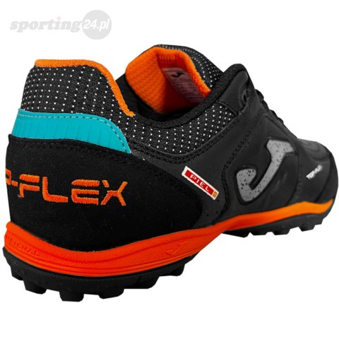 Buty piłkarskie Joma Top Flex 2301 Turf TOPW2301TF Joma Buty piłkarskie Joma Top Flex 2301 Turf TOPW2301TF Joma