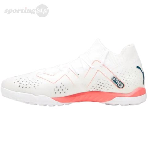 Buty piłkarskie Puma Future Match TT białe 107374 01 Puma Buty piłkarskie Puma Future Match TT białe 107374 01 Puma