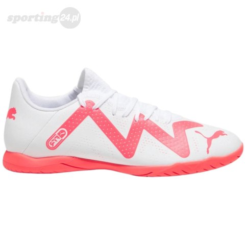 Buty piłkarskie Puma Future Play IT 107382 01 Puma Buty piłkarskie Puma Future Play IT 107382 01 Puma