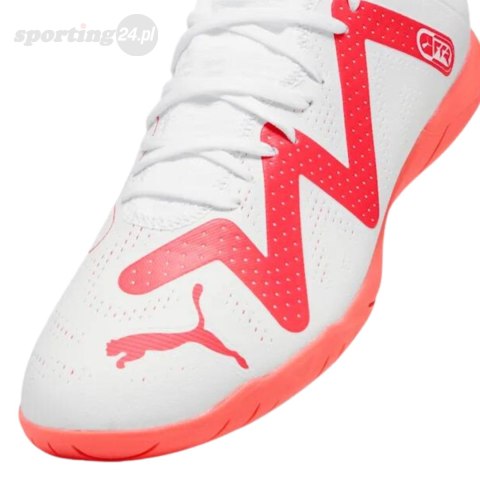 Buty piłkarskie Puma Future Play IT 107382 01 Puma Buty piłkarskie Puma Future Play IT 107382 01 Puma