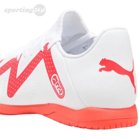 Buty piłkarskie Puma Future Play IT 107382 01 Puma Buty piłkarskie Puma Future Play IT 107382 01 Puma