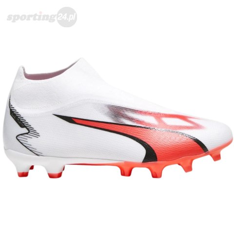 Buty piłkarskie Puma Ultra Match+ LL FG/AG 107511 01 Puma Buty piłkarskie Puma Ultra Match+ LL FG/AG 107511 01 Puma