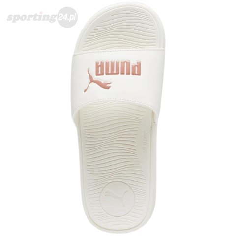 Klapki damskie Puma Cool Cat 2.0 beżowe 389108 19 Puma Klapki damskie Puma Cool Cat 2.0 beżowe 389108 19 Puma