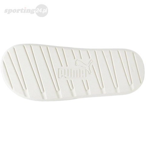 Klapki damskie Puma Cool Cat 2.0 beżowe 389108 19 Puma Klapki damskie Puma Cool Cat 2.0 beżowe 389108 19 Puma