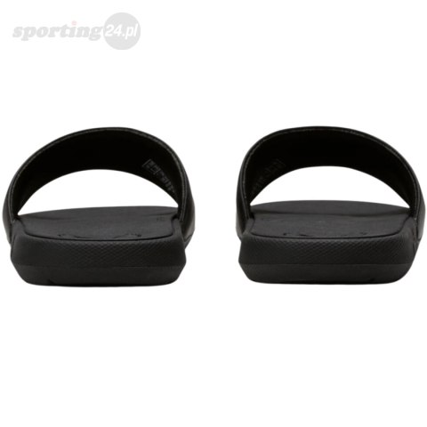 Klapki damskie Puma Cool Cat 2.0 czarno-złote 389108 02 Puma Klapki damskie Puma Cool Cat 2.0 czarno-złote 389108 02 Puma