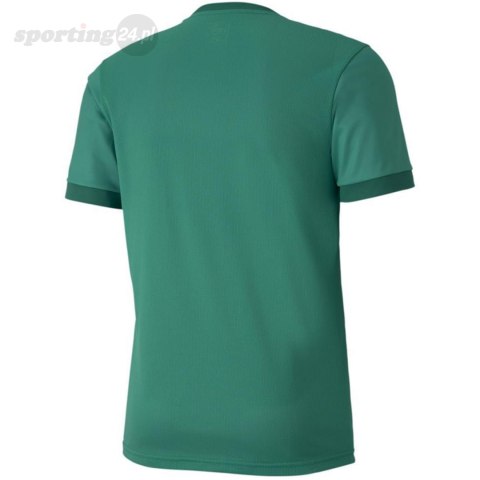 Koszulka męska Puma teamGOAL 23 Jersey zielona 704171 05 Puma Koszulka męska Puma teamGOAL 23 Jersey zielona 704171 05 Puma