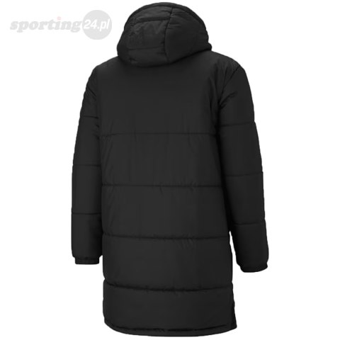 Kurtka męska Puma Bench czarna 657268 03 Puma Kurtka męska Puma Bench czarna 657268 03 Puma