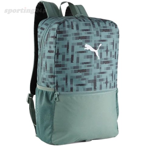 Plecak Puma Beta zielony 79511 05 Puma Plecak Puma Beta zielony 79511 05 Puma