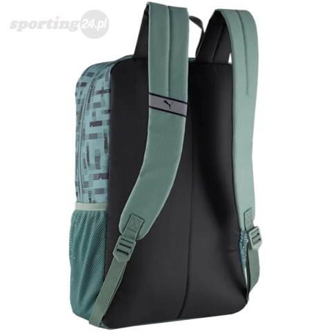 Plecak Puma Beta zielony 79511 05 Puma Plecak Puma Beta zielony 79511 05 Puma