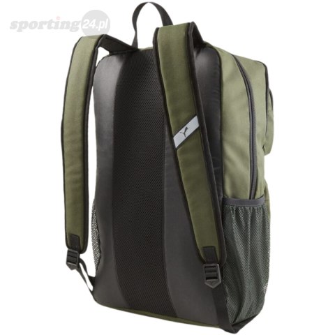 Plecak Puma Deck II zielony 79512 03 Puma Plecak Puma Deck II zielony 79512 03 Puma