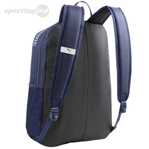 Plecak Puma Phase II granatowy 79952 02 Puma Plecak Puma Phase II granatowy 79952 02 Puma