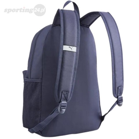 Plecak Puma Phase granatowy 79943 02 Puma Plecak Puma Phase granatowy 79943 02 Puma