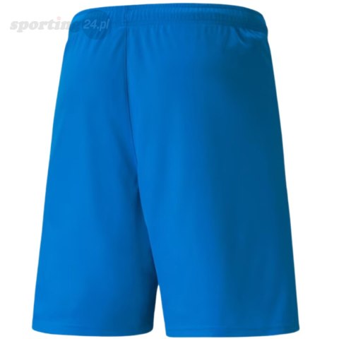 Spodenki męskie Puma teamLIGA niebieskie 704924 02 Puma Spodenki męskie Puma teamLIGA niebieskie 704924 02 Puma