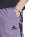 Spodenki męskie adidas Aeroready Essentials Chelsea 3-Stripes fioletowe IJ8690 Adidas