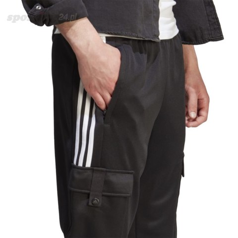 Spodnie męskie adidas Tiro Cargo czarne IA3067 Adidas Spodnie męskie adidas Tiro Cargo czarne IA3067 Adidas