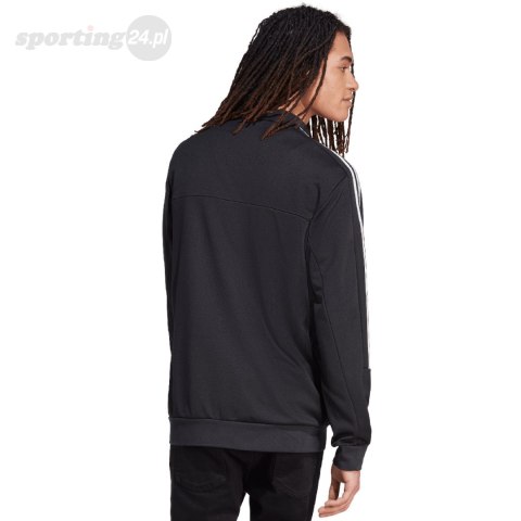Bluza męska adidas Tiro Wordmark czarna IA3047 Adidas Bluza męska adidas Tiro Wordmark czarna IA3047 Adidas