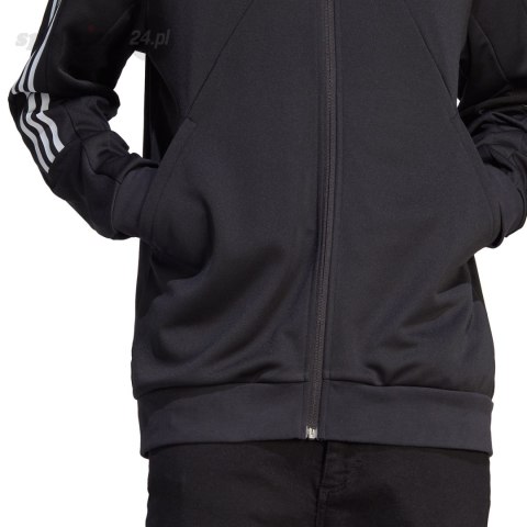 Bluza męska adidas Tiro Wordmark czarna IA3047 Adidas Bluza męska adidas Tiro Wordmark czarna IA3047 Adidas