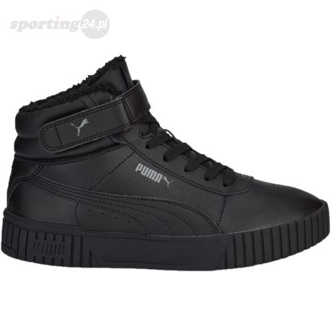 Buty damskie Puma Carina 2.0 Mid WTR 385852 01 Puma Buty damskie Puma Carina 2.0 Mid WTR 385852 01 Puma