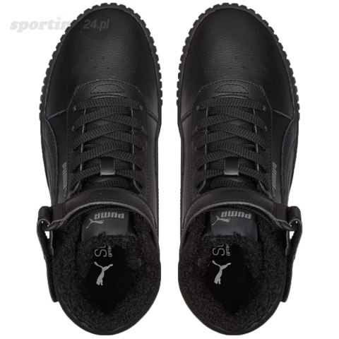 Buty damskie Puma Carina 2.0 Mid WTR 385852 01 Puma Buty damskie Puma Carina 2.0 Mid WTR 385852 01 Puma