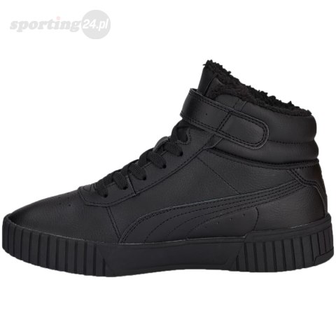 Buty damskie Puma Carina 2.0 Mid WTR 385852 01 Puma Buty damskie Puma Carina 2.0 Mid WTR 385852 01 Puma