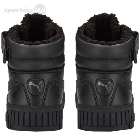 Buty damskie Puma Carina 2.0 Mid WTR 385852 01 Puma Buty damskie Puma Carina 2.0 Mid WTR 385852 01 Puma
