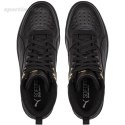 Buty damskie Puma Rebound Rugged czarne 387592 01 Puma