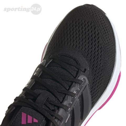 Buty damskie adidas Ultrabounce czarno-różowe HP5785 Adidas Buty damskie adidas Ultrabounce czarno-różowe HP5785 Adidas