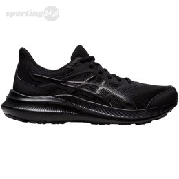 Buty damskie do biegania Asics Jolt 4 czarne 1012B421 001 Asics