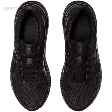 Buty damskie do biegania Asics Jolt 4 czarne 1012B421 001 Asics Buty damskie do biegania Asics Jolt 4 czarne 1012B421 001 Asics