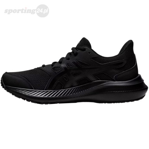 Buty damskie do biegania Asics Jolt 4 czarne 1012B421 001 Asics Buty damskie do biegania Asics Jolt 4 czarne 1012B421 001 Asics