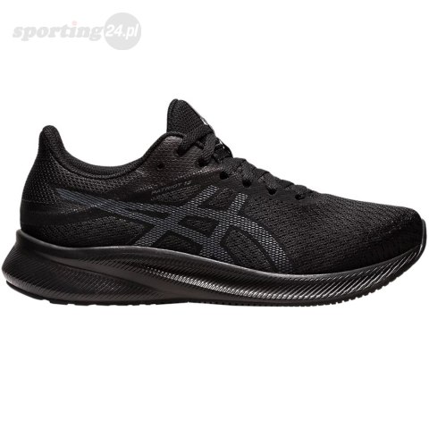 Buty damskie do biegania Asics Patriot 13 czarne 1012B312 002 Asics Buty damskie do biegania Asics Patriot 13 czarne 1012B312 002 Asics