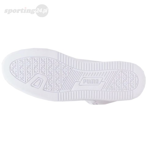 Buty męskie Puma Caven 2.0 Mid białe 392291 02 Puma Buty męskie Puma Caven 2.0 Mid białe 392291 02 Puma