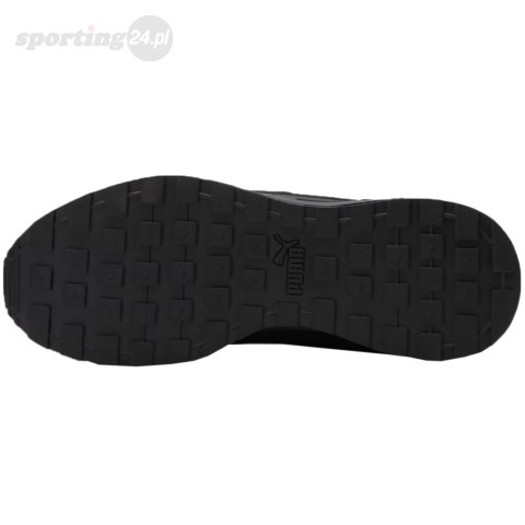 Buty męskie Puma Graviton Mid czarne 383204 01 Puma Buty męskie Puma Graviton Mid czarne 383204 01 Puma