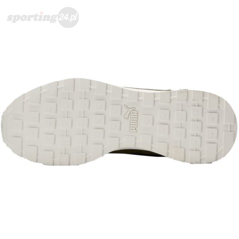 Buty męskie Puma Graviton Mid zielone 383204 02 Puma Buty męskie Puma Graviton Mid zielone 383204 02 Puma
