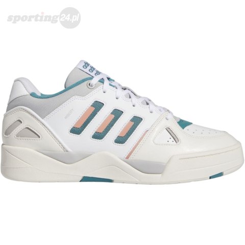 Buty męskie adidas Midcity Low białe ID5403 Adidas Buty męskie adidas Midcity Low białe ID5403 Adidas