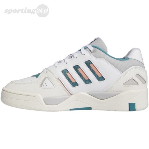 Buty męskie adidas Midcity Low białe ID5403 Adidas Buty męskie adidas Midcity Low białe ID5403 Adidas