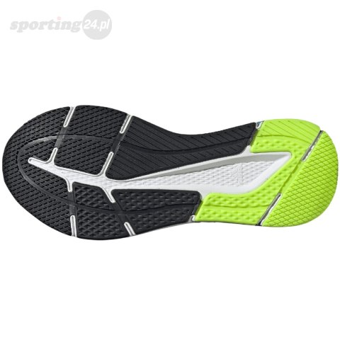 Buty męskie adidas Questar 2 biało-zielone IF2233 Adidas Buty męskie adidas Questar 2 biało-zielone IF2233 Adidas