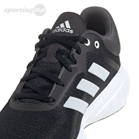 Buty męskie adidas Response czarne GW6646 Adidas Buty męskie adidas Response czarne GW6646 Adidas