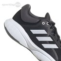Buty męskie adidas Response czarne GW6646 Adidas