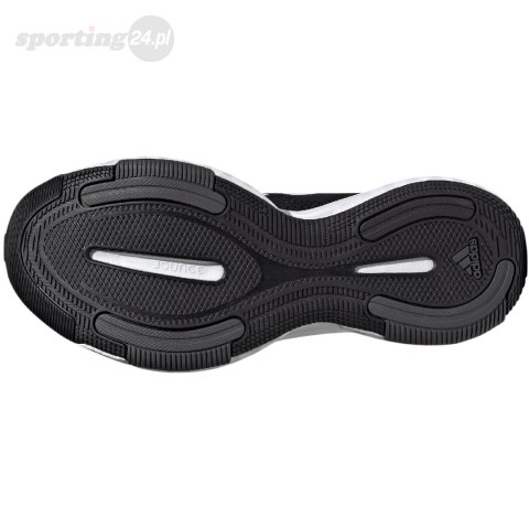Buty męskie adidas Response czarne GW6646 Adidas Buty męskie adidas Response czarne GW6646 Adidas